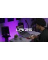 Akai Professional LPK25 MK2 MIDI  Keyboard 